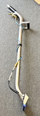 Sapphire Titanium Wand 14″ Width Carpet Cleaner