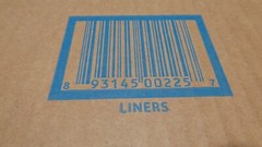 One Case Of Koala Kare KB150-99 Baby Station Sanitary Bed Liners – 500 Count