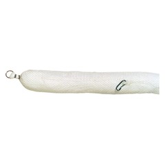 SPILLTECH WB510SN-2 Absorbent Boom,Oil-Based Liquids,PK2 443R85