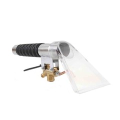 Car Carpet Cleaning Extractor Handheld Steam Extractor Head for Upholstery Wash