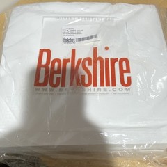 Berkshire DR670 1212.20 Cleaning Wipes Solvent Resistant Multi-Surface