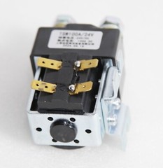 2pc Electronics Relay for Emotor 300X MX3 MX3Z MX3NS Floor Scrubber Machine