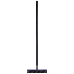 Carlisle 4029000 Sparta Broiler Master Grill Brush & Scraper w/ 30.5″ Handle New