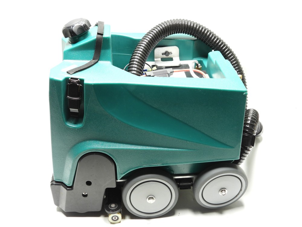 Mopit Mid 16″ Cordless Walk Behind Floor Scrubber BASE ONLY
