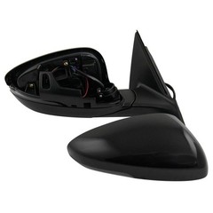 Passenger Side Power Heated Turn Signal Blind Spot Mirror Honda Accord 2018-2020
