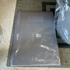 Dyson Airblade DB AB14 Hand Dryer 120V