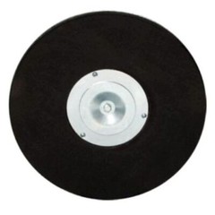 MALISH 15″ ECONOMY SAND PAPER DRIVER w/NP-9200 PLATE (fits most 16″ machines)