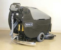 Advance Warrior ST 34D Walk Behind Auto Scrubber 34-inch. 60 days parts WARRANTY