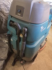Tennant T7 AMR Robotic Floor Scrubber