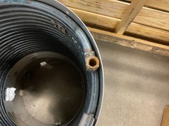 New Aaladin B01-0217-1 30″ SS Heat Chamber w/Cold Water Wrap, FREE SHIPPING
