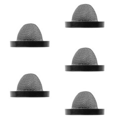 For Garden Hoses Pressure Washer Filter Inlet Intake Screen Versatile Use