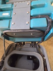Tennant T7 AMR Robotic Floor Scrubber