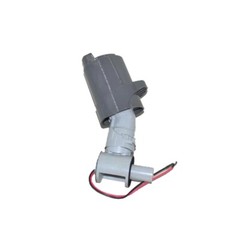 1 Beam Vacuum Part 24-6204-03 / Elbow Q100, Electrolux Power Nozzle
