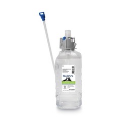 Purell 856504N6300 Foam Hand Cleanser Refill – Fragrance-Free (4/Carton) New