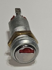 Replacement Ignition Switch Part #1011402 Fits Various Tennant, Nilfisk, Tomcat