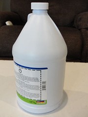 New Nyco 1 Gallon Professional Hard Coat 19 High Gloss Floor Finish NL167-G4