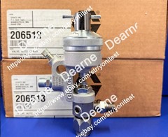 1PCS GRACO 206513 Automatic gun