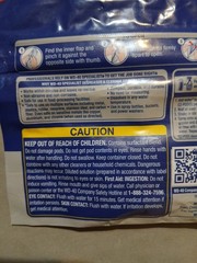Lot Of 3 WD-40 Specialist Industrial-Strength Degreaser EZ-PODS of 5 PODS
