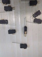 IPC Eagle Microswitch MECI36393 CT15 B35 LOT OF 16*