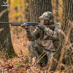Mosquito Suits, Net Bug Pants & Jacket Hood Sets – Ultra-fine Mesh – With