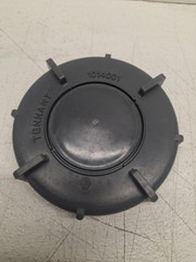Tennant Floor Scrubber Threaded Tank Cap 1014001