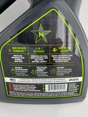 Hero Clean Liquid Laundry Detergent 5 In 1 Sport Everyday World-Class Odor