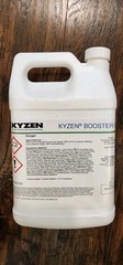 Kyzen Booster 81 Industrial Metal Cleaning Additive 6 Pound 13 Ounce Bottle