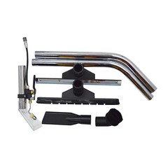 Hotel Carpet Cleaning Machine 3 in 1 Floor Cleaner Washing Sprayer 30L 110V