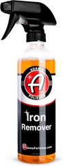 Adam’s Iron Remover 16Oz Automotive Paint Cleaner Safe On All Surfaces