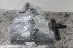Dayton 5UMR4 10 Pk Pick Up Tool for 1-1/2 In Hose Diameter