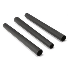 Shop-Vac 9061400 1.25 Inch Diameter Extension Wands, 3-Piece Set, 1.25-Inch