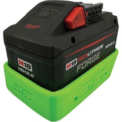 Flexible Milwaukee M18 12.0 Forge STS-MW1812FGT