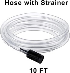 Downstream Injector for Pressure Washer, Power Washer Chemical 6.1 inches
