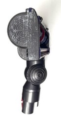 Genuine Dyson V8 Animal+ Extension Wand & Direct Drive Motorized Brush Head OEM