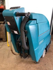 TENNANT 1520 Water Extractor – Nice Condition! – Powers On – Used