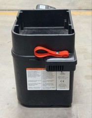 Kaivac OmniFlex Battery Box + Battery