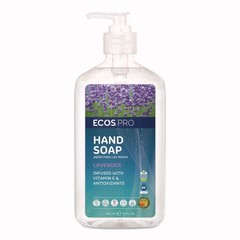 ECOS PRO PL96656EA 17 oz. Liquid Hand Soap – Lavender Scent New