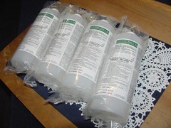 Four Pack Spor Klenz Ready To Use Cold Sterilant P/N 6525-m2 28.7oz 06/09/2021