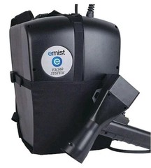 EMIST EM360 Electrostatic Backpack Sprayer (BRAND NEW)