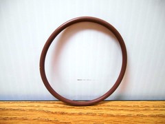 GAMAJET 635-V TEE HOUSING 0-RING VITON