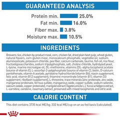 Royal Canin Size Health Nutrition Small Indoor Puppy Dry Dog Food 2.5 Lb Bag