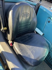20??TENNANT M17 – H2O w or WO batteries Please Read descript