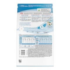 Royal Canin Size Health Nutrition Small Indoor Puppy Dry Dog Food 2.5 Lb Bag