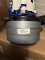 GVM036001C VACUUM MOTOR AMETEK NEW IN BOX