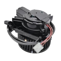 Heater Blower Motor Assembly Compatible with Silverado 1500 2019-2021 Silvera…