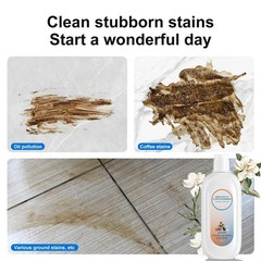 Floor Cleaning Solution Compatible With Tineco , Deep 35.27 Fl Oz (Pack of 1)