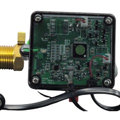 Rubbermaid SST Valve Control Module 490251 Single Valve Box Touch-Free Restroom