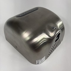 Excel XL-SB XLERATOR Hand Dryer Brushed Stainless Wall Blower 110-120V