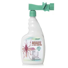32 Oz. Natural Mosquito and Tick Control Concentrate with Plant-Based Essential