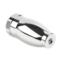 Turbo Nozzle Spray Tip for High Pressure Washer 3600 PSI Long for service Life